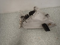 фото thumb №9, Suzuki grand vitara ii 05- 3 двері лампа передня фара лівий europa