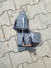 Купить Кронштейн левая подушки безопасности кабины цилиндра капот renault gama t high, фото thumb