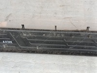 фото thumb №10, Подножка порог правый toyota hilux viii