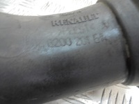 фото thumb №3, Шланг воздуха renault megane ii 8200201614