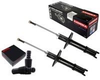 фото thumb №1, Kamoka 2x амортизаторы + защита i отбойники dacia logan i sandero перед