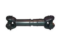 фото thumb №1, Wał приводной scania