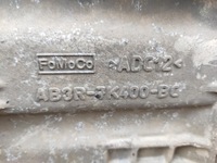 фото thumb №15, Ford ranger 5 v 3.2tdci механічна коробка передач коробка передач передач редуктор зчеплення двомасовий маховик