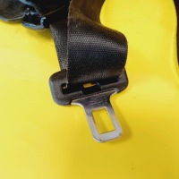 фото thumb №6, Pas безпеки лівий перед opel calibra 90355117 nr527