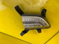 фото thumb №1, Hyundai ioniq lift 2019- противотуманная фара левый led 92208g2100