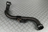 Купить 8200201617b труба интеркулер наддува renault megane 2 scenic 2 1,9 dci, фото thumb