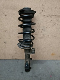 фото thumb №14, Vw scirocco 2.0 tdi 08-14 амортизатор левый перед активный масляный