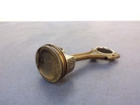 Купити Honda civic x 1.5 t поршень шатун l15ba, фото thumb