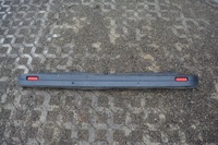 фото thumb №1, Renault trafic iii бампер задняя 4xpdc