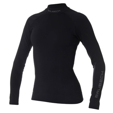 BIELIZNA TERMOAKTYWNA DAMSKA BRUBECK EXTREME - S