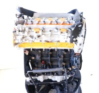 Двигатель двигатель renault trafic 3 qashqai vivaro b 1,6 dci r9ma410 дизель Цена, фото thumb