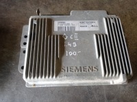 фото thumb №1, Renault - бортовий комп'ютер 7700110258