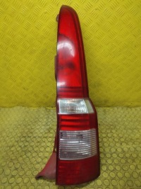 фото thumb №1, Fiat panda ii лампа правый задняя 51705458