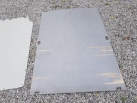 фото thumb №13, Комплектна оббивка кузов / обшивки оббивка підлога / vw caddy iii 04-15