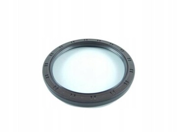 фото thumb №1, Прокладка масляная вала коленчатого actyon kyron