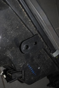 фото thumb №9, Лампа левый перед peugeot 306 1999r depo