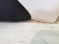 Двері праве правий перед renault express ii 21- van повний в Україні, фото thumb