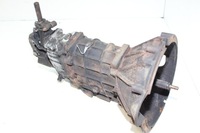 фото thumb №7, Коробка передач коробки передач andoria ldv 2.4 d hrc2458