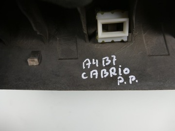 фото thumb №10, Audi a4 b7 cabrio обшивка стойка стойка p.p. 08r