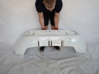 Купити Tesla roadster 08-12 бампер задня задній, фото thumb