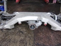 фото thumb №7, Підвіска задні праве audi a8 d3 4e0 3.0 tdi