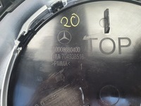 фото thumb №8, Mercedes-benz оригинальный номер a2068883800 решётка радиатора решётка радиатора pdc