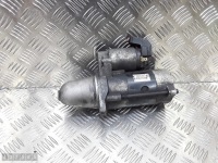 фото thumb №1, 2011 subaru forester стартер 2000td m002t89071 23300aa620