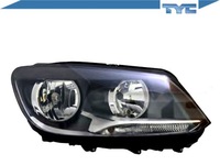 фото thumb №2, Фара лампа передняя [tyc]