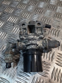 фото thumb №6, Клапан гальма релейний scania r 1422152