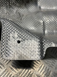 фото thumb №9, Bmw g20 захист теплова відсік двигуна 7428154