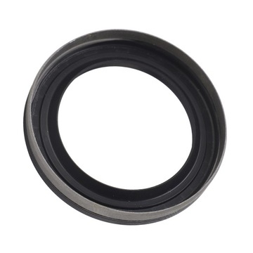 фото thumb №8, Прокладка масляная вала коленчатого двигателя zapobiega wyciekom 12608750 fp