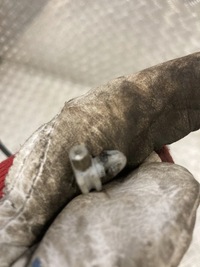 фото thumb №2, Трос ручка капот citroen c3 iii 16- 1.2 vti