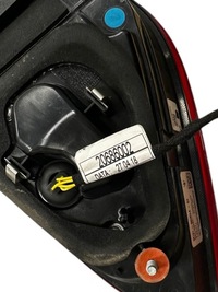 фото thumb №12, Maserati levante ліва задня лампа lh 670106831 670106835