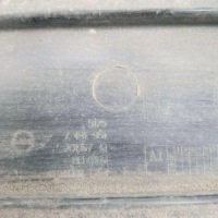 Накладка двигателя mini cooper r56 7491961 electric 2020 Доставка, фото thumb