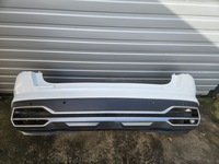 фото thumb №1, Kia sorento iv 4 бампер задняя задний 86611-p2000