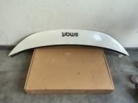 фото thumb №1, Накладка бампера smart #1 бампер спойлер решётка радиатора перед