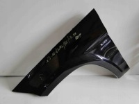 фото thumb №10, Mercedes gl gls x166 166 крыло передний l/p 197