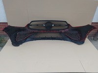 фото thumb №13, Mercedes amg x254 22- бампер передний super hit