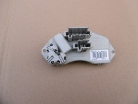 Купить Jeż резистор резистор вентилятор обдув bmw e90 e91 e92 e81 e82 e87 e70 f25, фото thumb