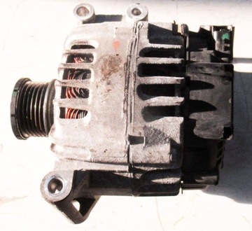 фото thumb №1, Citroen c4 ii grand picasso 1.6 thp генератор 9822230780