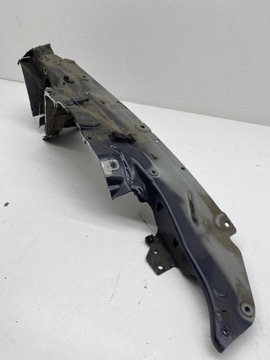 фото thumb №9, Audi a6 c7 четверть фартук крепление крыльев левый перед lx5r доставка!