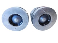 фото thumb №11, 4x поршень с шатун 2.0 tdci hdi euro4 ford peugeot volvo citroen 5008 508