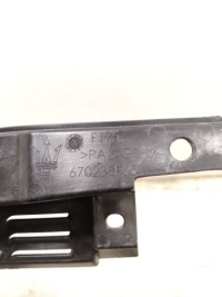 Система впуску повітря maserati mc 20 cielo 2023 670238505 Недорого, фото thumb