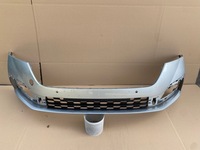 фото thumb №1, Skoda octavia 4 iv бампер перед передний