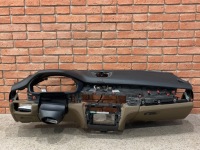 фото thumb №1, Bmw x6 f16 f86 приборная панель консоль orygina nutmeg muskat