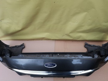 фото thumb №8, Ford mondeo mk5 14- бампер переднее комплектный цвет nd