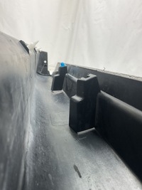 фото thumb №7, Mitsubishi outlander iii правый порог молдинг порог 6512a422