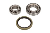 фото thumb №1, Підшипник колеса hyundai задня atos 33-0916