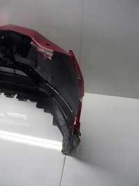 фото thumb №9, Mazda 6 2020 бампер передній