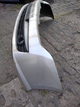 фото thumb №13, Renault laguna iii бампер перед ted69